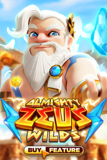 Almighty Zeus Wilds - играть онлайн | Казино GMSlots бесплатно без регистрации