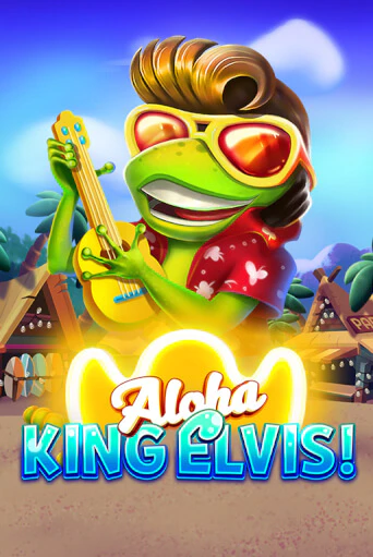 Aloha King Elvis - играть онлайн | Казино GMSlots бесплатно без регистрации