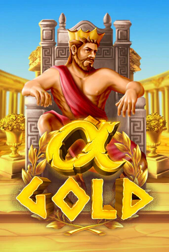 Alpha Gold - играть онлайн | Казино GMSlots бесплатно без регистрации