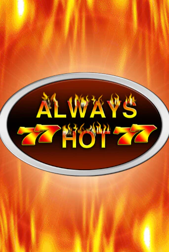 Always Hot - играть онлайн | Казино GMSlots бесплатно без регистрации