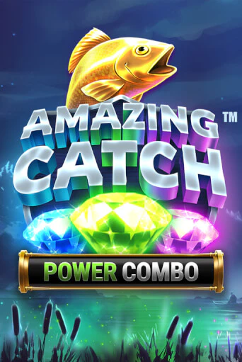 Amazing Catch Power Combo™ - играть онлайн | Казино GMSlots бесплатно без регистрации