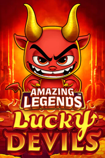 Amazing Legends™ Lucky Devils - играть онлайн | Казино GMSlots бесплатно без регистрации