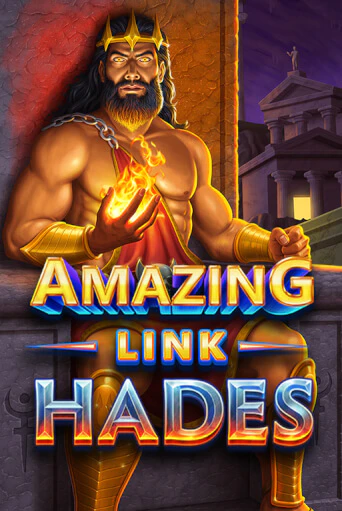 Amazing Link™ Hades - играть онлайн | Казино GMSlots бесплатно без регистрации