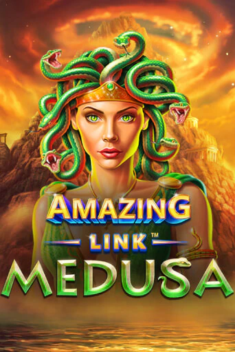 Amazing Link Medusa - играть онлайн | Казино GMSlots бесплатно без регистрации