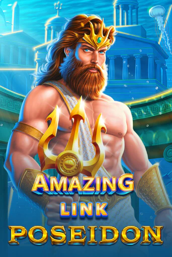 Amazing Link™ Poseidon - играть онлайн | Казино GMSlots бесплатно без регистрации