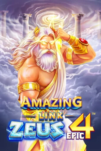 Amazing Link Zeus Epic 4 - играть онлайн | Казино GMSlots бесплатно без регистрации