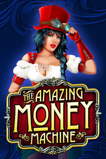 Amazing Money Machine - играть онлайн | Казино GMSlots бесплатно без регистрации