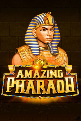 Amazing Pharaoh - играть онлайн | Казино GMSlots бесплатно без регистрации