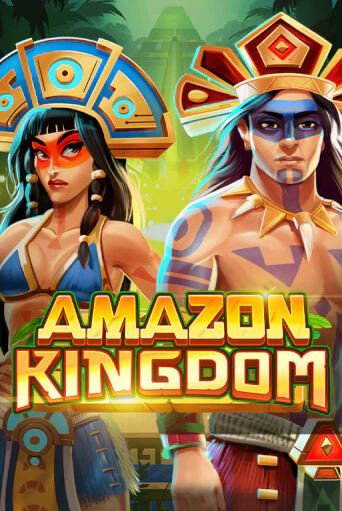 Amazon Kingdom - играть онлайн | Казино GMSlots бесплатно без регистрации