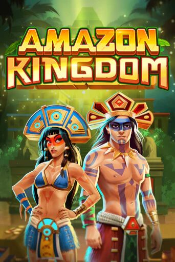 Amazon Kingdom - играть онлайн | Казино GMSlots бесплатно без регистрации