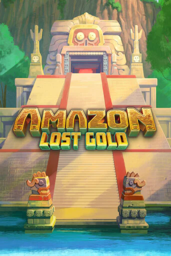 Amazon - Lost Gold - играть онлайн | Казино GMSlots бесплатно без регистрации