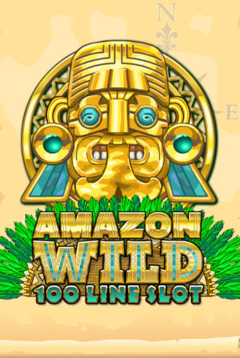 Amazon Wild - играть онлайн | Казино GMSlots бесплатно без регистрации