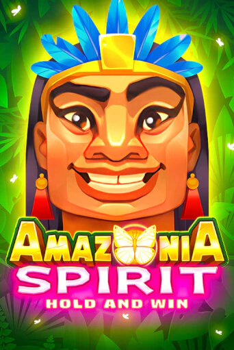 Amazonia Spirit - играть онлайн | Казино GMSlots бесплатно без регистрации