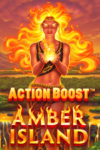 Action Boost™ Amber Island - играть онлайн | Казино GMSlots бесплатно без регистрации