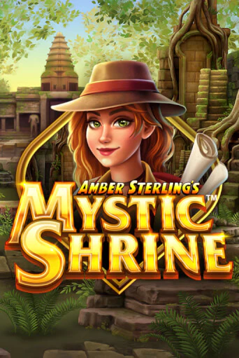 Amber Sterlings Mystic Shrine ™ - играть онлайн | Казино GMSlots бесплатно без регистрации