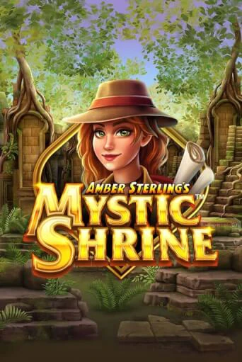 Amber Sterling's Mystic Shrine - играть онлайн | Казино GMSlots бесплатно без регистрации