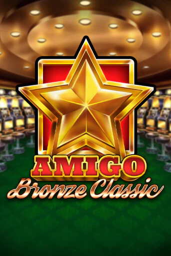 Amigo Bronze Classic - играть онлайн | Казино GMSlots бесплатно без регистрации