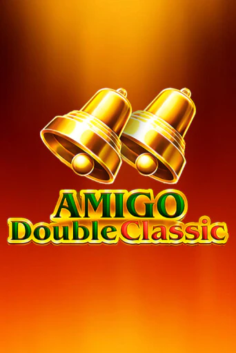 Amigo Double Classic - играть онлайн | Казино GMSlots бесплатно без регистрации