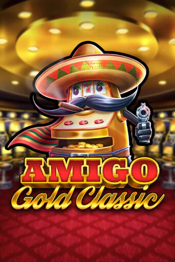 Amigo Gold Classic - играть онлайн | Казино GMSlots бесплатно без регистрации