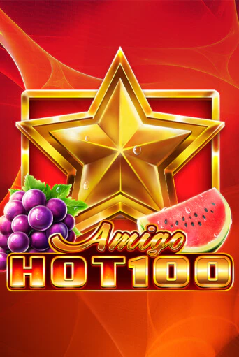 Amigo Hot 100 - играть онлайн | Казино GMSlots бесплатно без регистрации