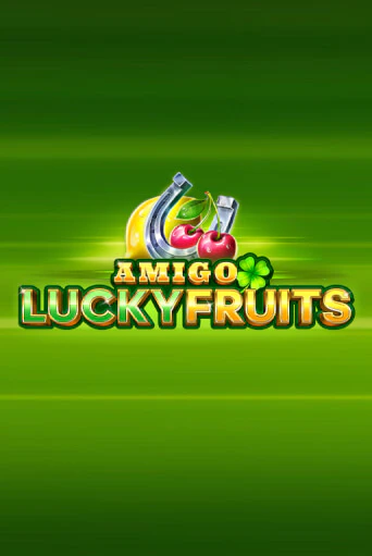 Amigo Lucky Fruits: Pin Win - играть онлайн | Казино GMSlots бесплатно без регистрации