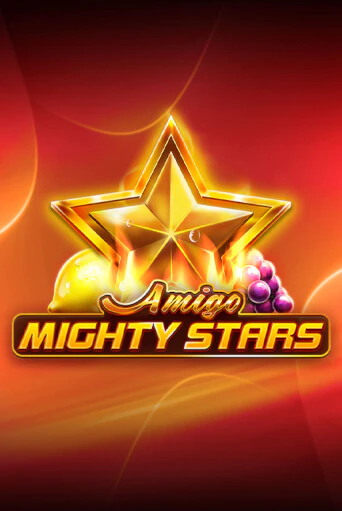 Amigo Mighty Stars - играть онлайн | Казино GMSlots бесплатно без регистрации