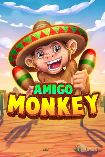 Amigo Monkey - играть онлайн | Казино GMSlots бесплатно без регистрации