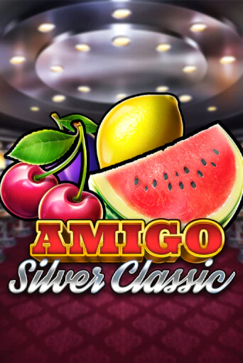 Amigo Silver Classic - играть онлайн | Казино GMSlots бесплатно без регистрации