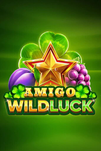 Amigo Wild Luck - играть онлайн | Казино GMSlots бесплатно без регистрации