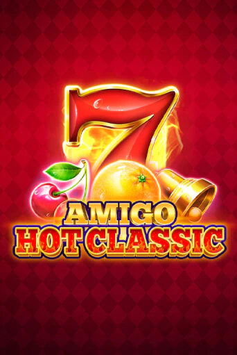 Amigo Hot Classic - играть онлайн | Казино GMSlots бесплатно без регистрации