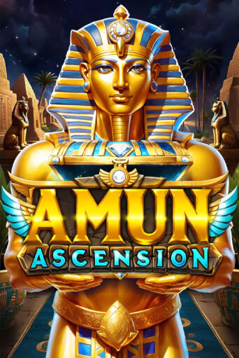 Amun Ascension - играть онлайн | Казино GMSlots бесплатно без регистрации