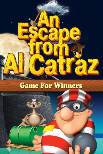 An Escape from Alcatraz - играть онлайн | Казино GMSlots бесплатно без регистрации