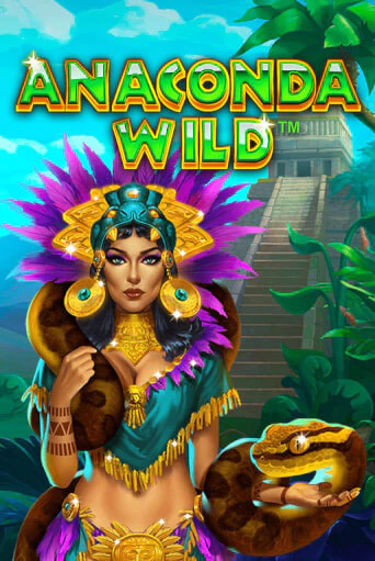 Anaconda Wild - играть онлайн | Казино GMSlots бесплатно без регистрации