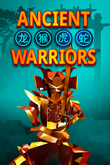 Ancient Warriors - играть онлайн | Казино GMSlots бесплатно без регистрации