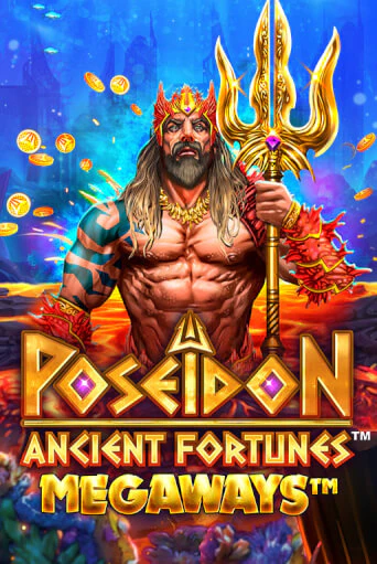 Ancient Fortunes: Poseidon - играть онлайн | Казино GMSlots бесплатно без регистрации