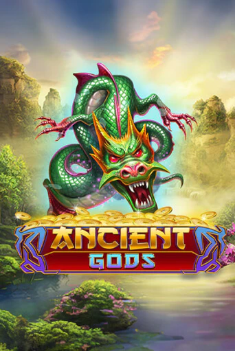 Ancient Gods - играть онлайн | Казино GMSlots бесплатно без регистрации