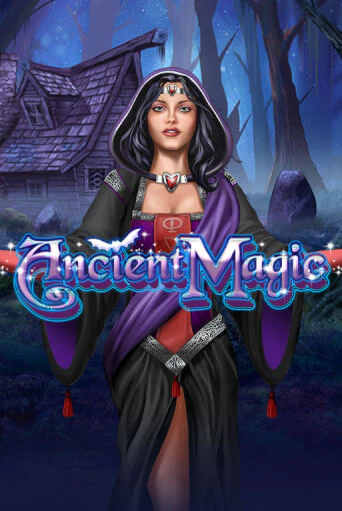 Ancient Magic - играть онлайн | Казино GMSlots бесплатно без регистрации