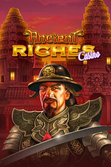 Ancient Riches Casino - играть онлайн | Казино GMSlots бесплатно без регистрации