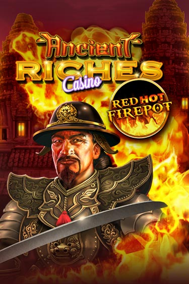 Ancient Riches Red Hot Firepot - играть онлайн | Казино GMSlots бесплатно без регистрации