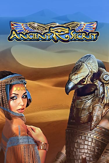 Ancient Secrets - играть онлайн | Казино GMSlots бесплатно без регистрации