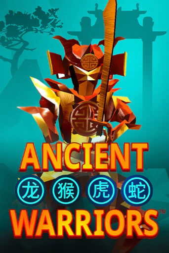 Ancient Warriors - играть онлайн | Казино GMSlots бесплатно без регистрации