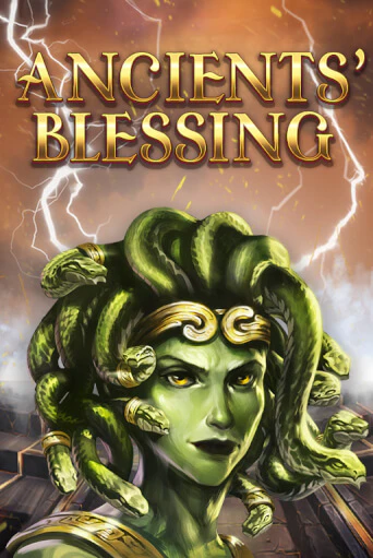 Ancients' Blessing - играть онлайн | Казино GMSlots бесплатно без регистрации