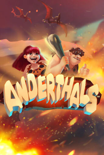 Anderthals - играть онлайн | Казино GMSlots бесплатно без регистрации