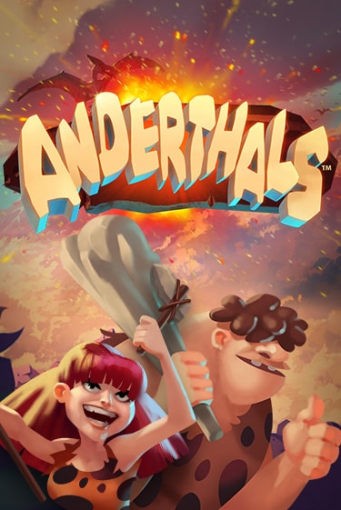 Anderthals - играть онлайн | Казино GMSlots бесплатно без регистрации