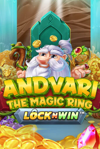 Andvari: The Magic Ring - играть онлайн | Казино GMSlots бесплатно без регистрации