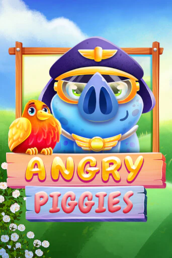 Angry Piggies - играть онлайн | Казино GMSlots бесплатно без регистрации