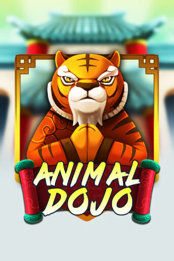 Animal Dojo - играть онлайн | Казино GMSlots бесплатно без регистрации