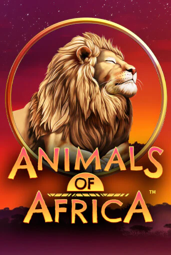 Animals of Africa ™ - играть онлайн | Казино GMSlots бесплатно без регистрации