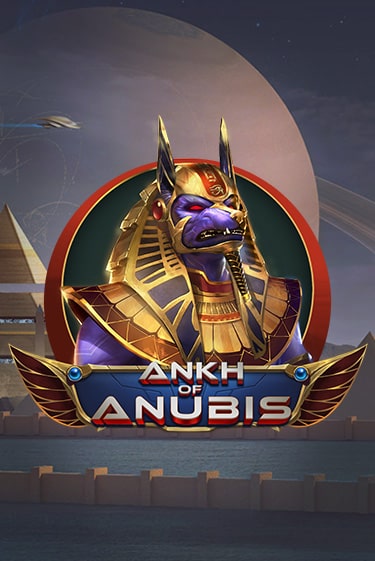 Ankh of Anubis - играть онлайн | Казино GMSlots бесплатно без регистрации