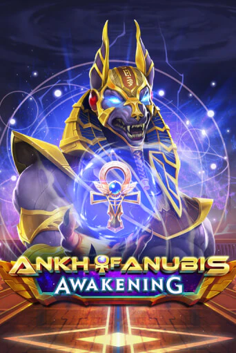 Ankh of Anubis Awakening - играть онлайн | Казино GMSlots бесплатно без регистрации